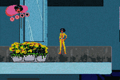 Totally Spies! 2 : Undercover [US] gba 2006 Game Image