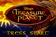 Treasure Planet [US] Thumbnail