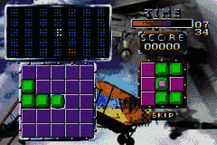 Tringo [US] gba 2006 Game Image