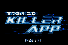 Tron 2.0 : Killer App [US] Thumbnail