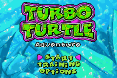 Turbo Turtle Adventure [US] Thumbnail