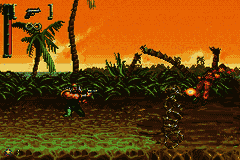 Turok : Evolution [US] gba 2002 Game Image