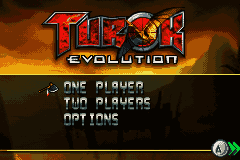 Turok : Evolution [US] Thumbnail