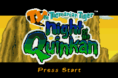 Ty the Tasmanian Tiger 3 : Night of the Quinkan [US] Thumbnail