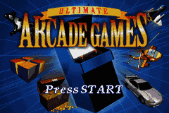 Ultimate Arcade Games [US] Thumbnail