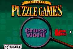Ultimate Puzzle Games [US] Thumbnail