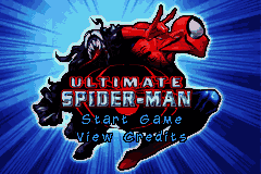 Ultimate Spider-Man [US] Thumbnail