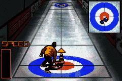 Ultimate Winter Games [US] gba 2004 Game Image