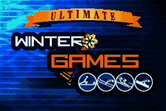 Ultimate Winter Games [US] Thumbnail