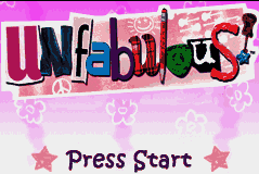 Unfabulous [US] Thumbnail