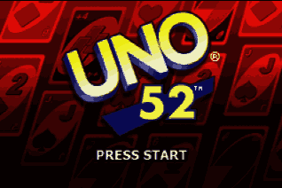 Uno 52 [US] Thumbnail