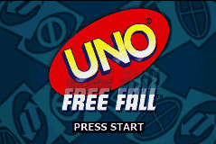 Uno Free Fall [US] Thumbnail