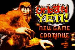 Urban Yeti! [US,EU] Thumbnail