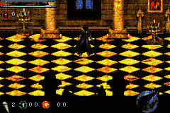 Van Helsing [US] gba 2004 Game Image