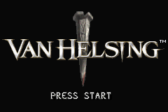 Van Helsing [US] Thumbnail
