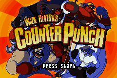 Wade Hixton's Counter Punch [US,EU] Thumbnail