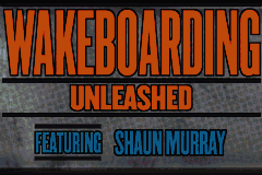Wakeboarding Unleashed Featuring Shaun Murray [US] Thumbnail