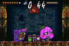 Wario Land 4 [US,EU] gba 2001 Game Image