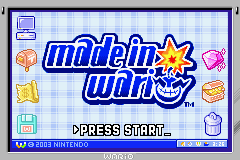 WarioWare, Inc. : Mega Microgame$! [US] Thumbnail