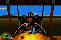 Wings [US] gba 2003 Game Image