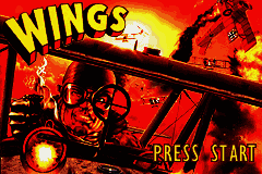 Wings [US] Thumbnail