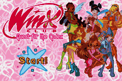 WinX Club : Quest for the Codex [US] Thumbnail