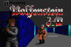 Wolfenstein 3D [US,EU] Thumbnail
