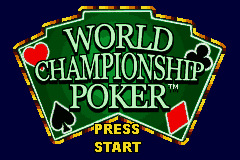 World Championship Poker [US] Thumbnail