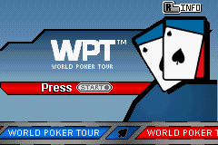 World Poker Tour [US] Thumbnail