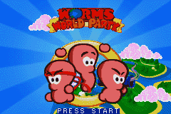 Worms World Party [US] Thumbnail