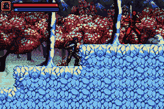 X-Men : The Official Game [US] gba 2006 Game Image