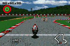 XS Moto [US] gba 2004 Game Image