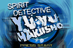 Yu Yu Hakusho - Ghost Files: Spirit Detective [US] Thumbnail