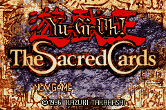 Yu-Gi-Oh! Double Pack [US] gba 2006 Game Image