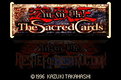 Yu-Gi-Oh! Double Pack [US] Thumbnail