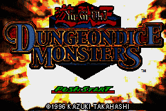 Yu-Gi-Oh! Double Pack 2 [US] gba 2006 Game Image