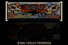 Yu-Gi-Oh! Double Pack 2 [US] Thumbnail