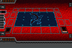 Yu-Gi-Oh! GX : Duel Academy [US] gba 2006 Game Image