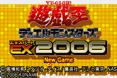 Yu-Gi-Oh! Ultimate Masters: World Championship Tournament 2006 [US] Thumbnail