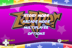 Zapper : One Wicked Cricket! [US] Thumbnail