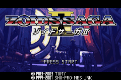 Zoids Legacy [US] Thumbnail