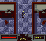 007: The World is Not Enough [US,EU] gbc 2001 Game Image