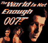 007: The World is Not Enough [US,EU] Thumbnail