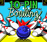 10-Pin Bowling [US] Thumbnail