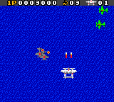 1942 [US,EU] gbc 2000 Game Image