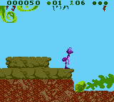 A Bug’s Life [US] gbc 1998 Game Image