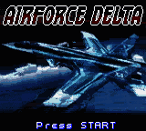 Airforce Delta [US] Thumbnail