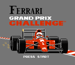 Ferrari Grand Prix Challenge [US] Thumbnail