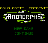 Animorphs [US] Thumbnail