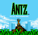 Antz [US] Thumbnail